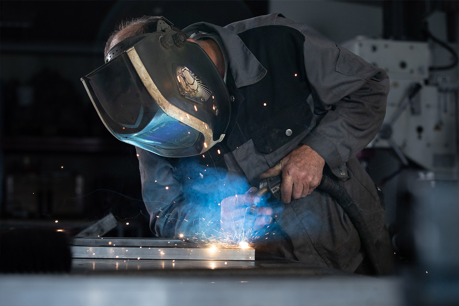 Karriere im Gerüstbau